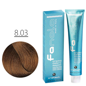 Fanola Vernice 100 ml 8/03