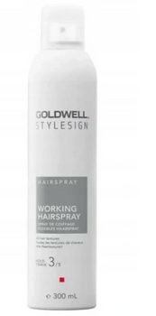 Goldwell STS Arbeitshaarspray 300 ml