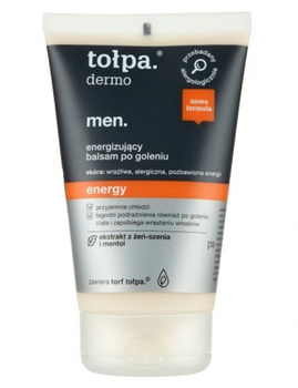 Tolpa Dermo Men Energizing After Shave Balm 100 ml