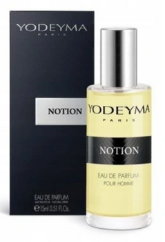 YODEYMA NOTION Apă de parfum 15 ml