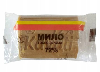 Sapone Sulsena Grigio 72% grassi vegetali 200g