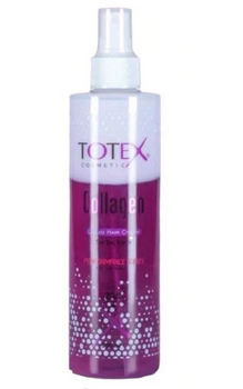 Totex 2in1 Shampoo e balsamo per tutti i capelli 750 ml