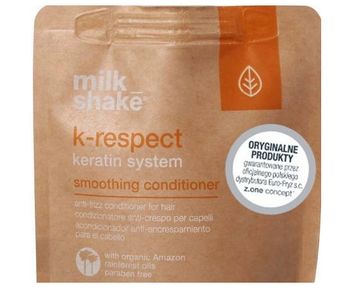 Milchshake K-RESPECT Glättender Conditioner 10 ml