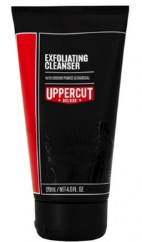 Gel de ras Uppercut Deluxe Clear 120 ml