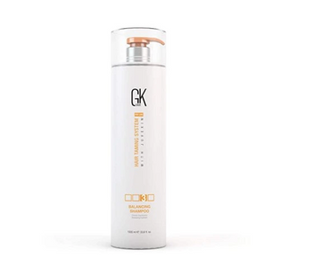 Global Keratin GKShampoo Riequilibrante per Capelli 1000 ml