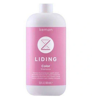 Shampoo colorante Kemon Liding 1000ml