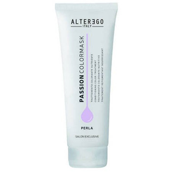 ALTEREGO Passion Color Pearl Mask 250 ml