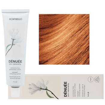Montibello Denuee 9.43 Vopsea 60 ml