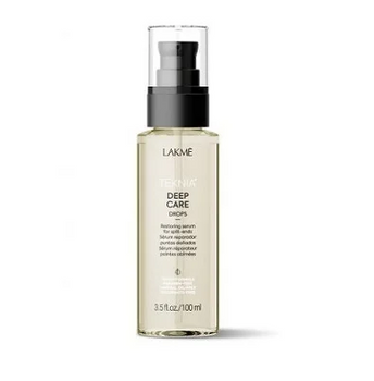 Lakme Teknia Deep Care Drops Serum 100 ml