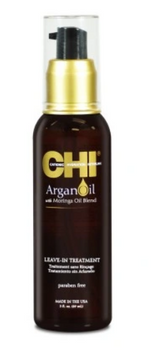CHI Arganöl Leave-In Behandlung 89 ml