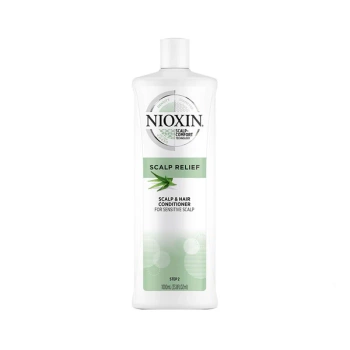 Nioxin Scalp Relief Conditioner 1000 ml