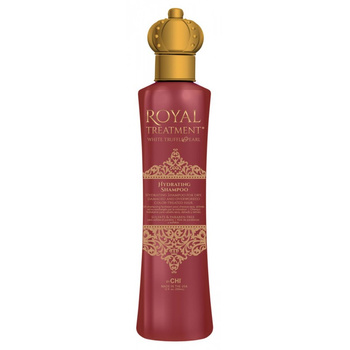 Chi Royal Treatment Feuchtigkeitsspendendes Shampoo 355 ml