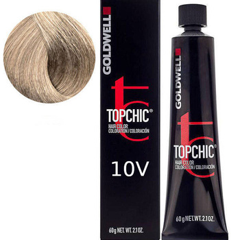 Goldwell TOPCHIC Vernice 60 ml 10-V