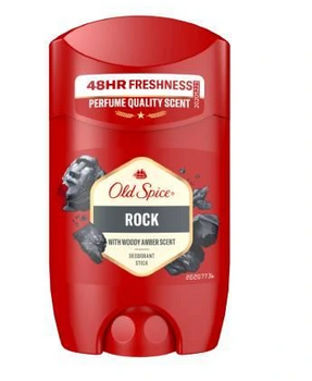 Old Spice Stick Old Rock Men's Deodorant Stick 50 ml
