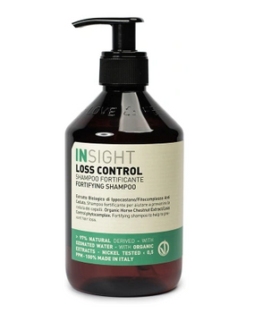 Insight Loss Control Stärkendes Shampoo 400ml