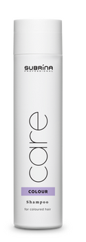 SUBRINA Șampon Color Care pentru păr vopsit 250ml