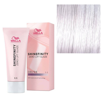 Wella Shinefinity 60 ml 08/98 Pearl