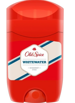 Old Spice Stick Whitewater Deodorant Stick für Männer 50 ml