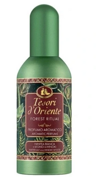 Tesori d'Oriente Forest Ritual Eau de Parfum 100 ml