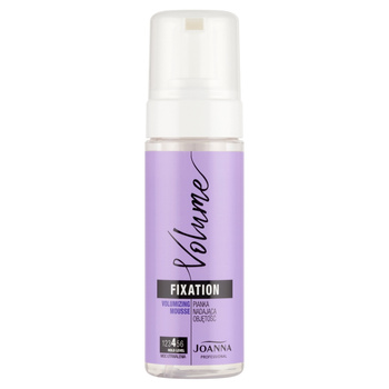 Joanna Professional Volumizing mousse 150 ml