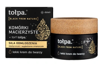 Crema de zi Tolpa BFN Light 50 ml