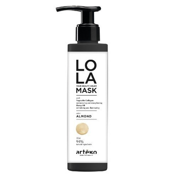 ARTEGO LOLA Your Beauty Color Almond Mask 200 ml