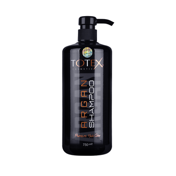 Totex Shampoo all'Argan 750 ml