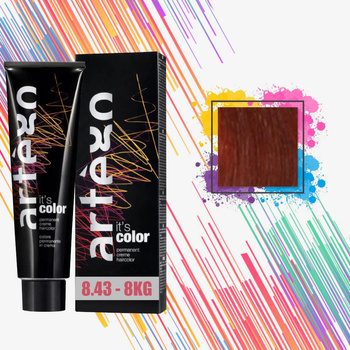 Artego Paint 150ml It`s Color 8.43-8KG