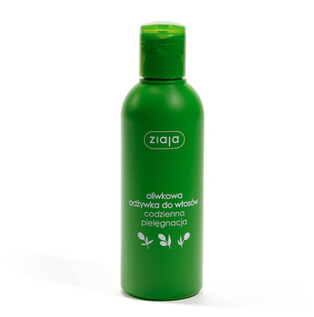 Ziaja Olive Hair Conditioner 200ml