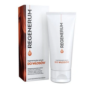 Regenerum Hair serum 125 ml