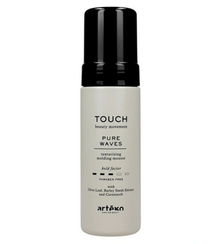 Artego Touch Pure Waves 150 ml Modeling foam