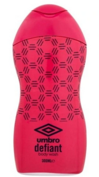 Umbro Women Żel pod prysznic Motion 300 ml
