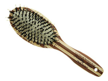 Combo HH-PC Olivia Garden 22 per capelli sani