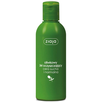 Ziaja Gel Detergente Oliva 200ml Pelle secca e normale