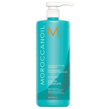 Moroccanoil Color Continue Szampon 1000ml