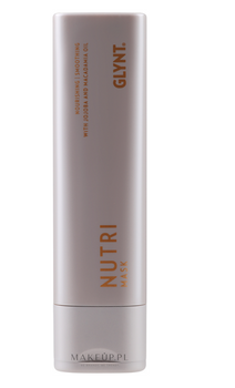 Glynt Nourishing Mask 200 ml