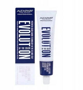 Alfaparf dye Evolution Of The Color 60 ml 8.1