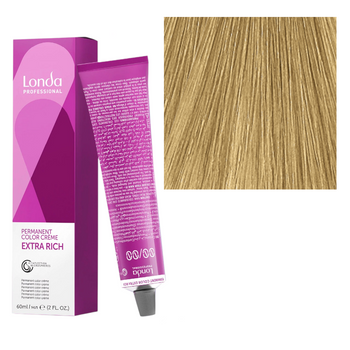 Londa Vernice Permanente 60 ml 8/07