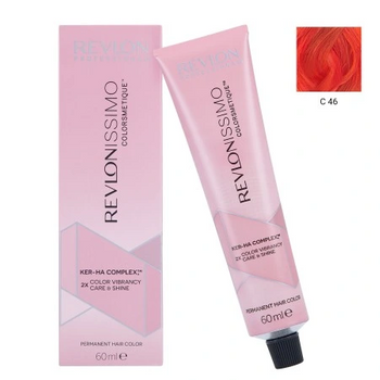 Revlon Revlonissimo Colorsmetique Vernice 60 ml 7.4