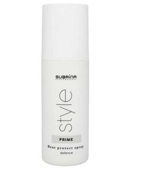 SUBRINA PRIME HEAT PROTECT spray 150ml