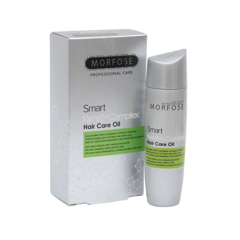 Morfose Smart Keratin Oil 100ml Olio senza risciacquo