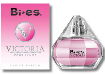 Bi-es Women Victoria Woda Toaletowa 100 ml