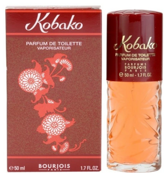 Kobako Apă de toaletă pentru femei 50 ml