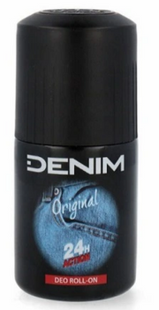 Denim Deo Deodorant original 50 ml