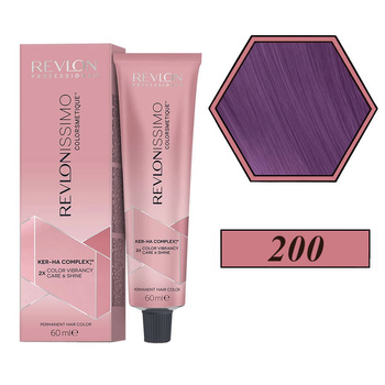 Vopsea Revlon Revlonissimo Colorsmetique 60 ml 200