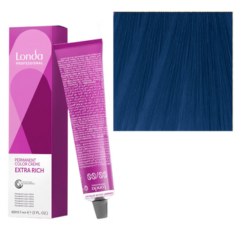 Londa Permanentfarbe 60 ml 0/88