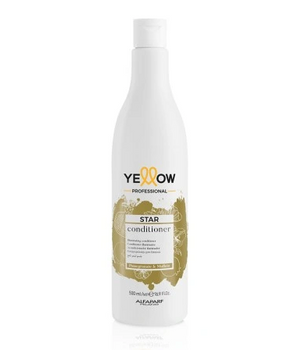 Alfaparf YELLOW Star Odżywka 500 ml