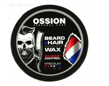 Morfose Ossion PB Cera Crema da Barba 175 ml