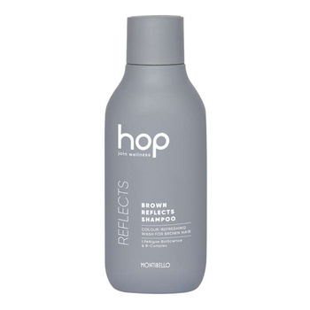 Sampon Montibello HOP Brown Reflects 300 ml