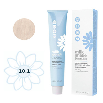 Milchshake 9 Minuten 10.1 Farbe 100ml